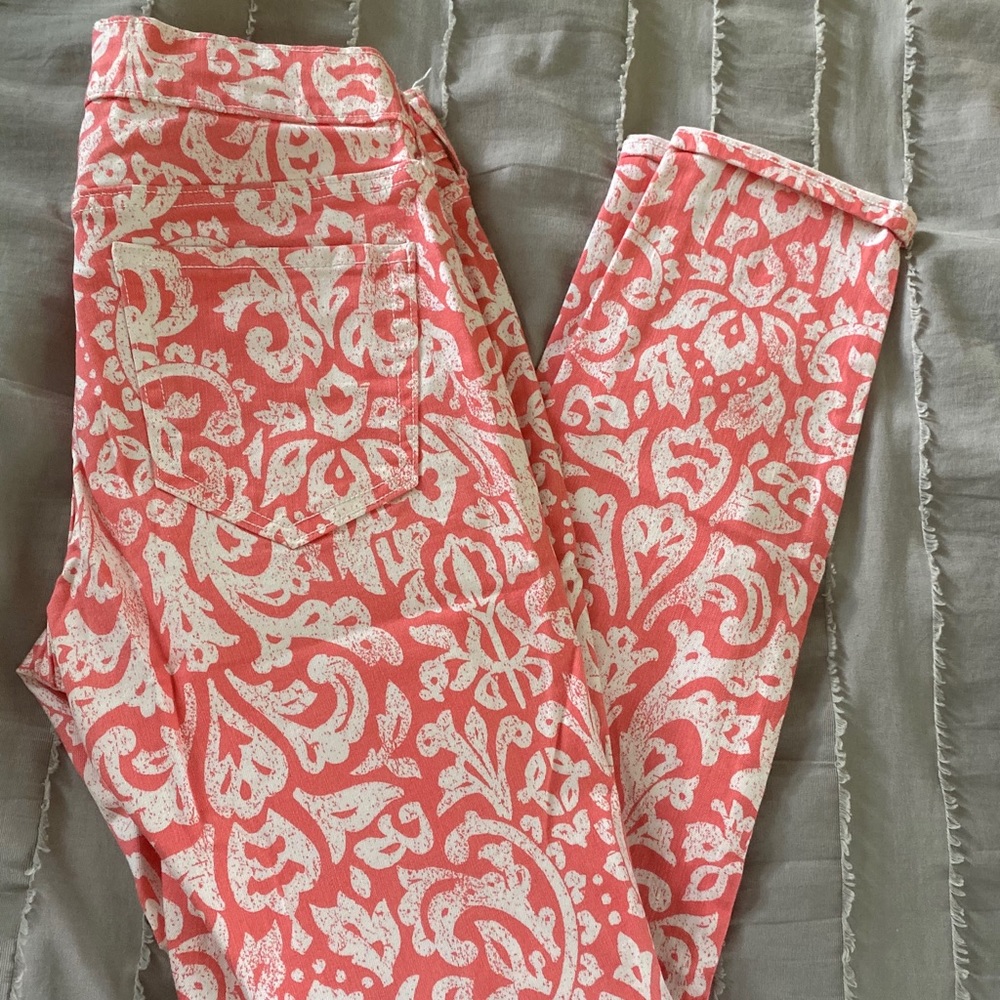 Old Navy Rockstar Fit pants